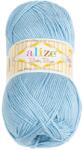 BELLATEX Baby Best 100 g - 40 világoskék (13839)