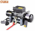 Haina 5500 KG 12V elektromos csörlő HA-WCX-2418Pro