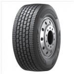 Hankook AW02+ 385/65R22.5 164K Regional Directional (8808563587523) - tireo