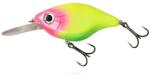  MADCAT Madcat Wobler Tight S Deep Hard Lures FLOATING CANDY 16cm/70g