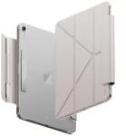 Uniq Camden Lite mappa tok iPad 11 2025 / iPad 10.9 2022 bézs