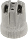 Anco Porcelán E27 Foglalat - 250V, 4A