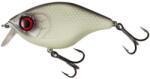  MADCAT Madcat Wobler Tight S Shallow Hard Lures FLOATING GLOW IN THE DARK 12cm/65g