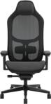 Fractal Design Scaun Fractal Design Refine 2 Hybrid Dark, Black (FD-CH-RE2H-01)