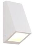 Reality BRAGA fali lámpa fehér fém R26971631 (R26971631)