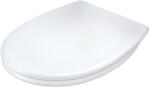 Deante Funkia Evo capac wc SoftClose alb CDF_6SOZ (CDF6SOZ)