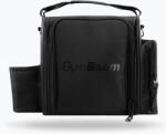 GymBeam Geantă GymBeam FIT Prep 10 l black Geanta sport