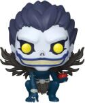 Funko Figurină Funko POP! Animation: Death Note - Ryuk (Glows in The Dark) (Special Edition) #2382 (116203) Figurina
