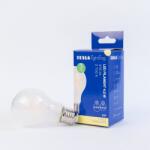 TESLA Tesla - LED izzó FILAMENT RETRO BULB, E27, 4, 2 W, 230 V, 470 lm, 25000 h, 2700K meleg fehér, 360° (BL274227-1F)