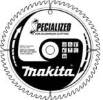 Makita fűrészlap alumínium SPECIALIZÁLT 160x2, 4x30 mm 60 fogú B-33249 (B-33249)