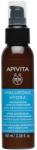 APIVITA Balsam leave-in pentru hidratrea parului Hyaluronic Hydra, 100 ml, Apivita