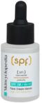 Skincyclopedia Ser crema impotriva imperfectiunilor cu SPF30 si niacinamida, 30ml, Skincyclopedia