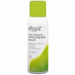 EFASIT Spuma hidratanta pentru picioare, 10% uree, 125 ml Efasit - springfarma