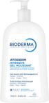 BIODERMA Gel spumant Atoderm Intensive, 1L, Bioderma