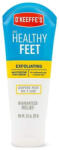 O'Keeffe's Healthy Feet Crema exfolianta, 85 g