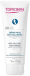 TOPICREM UR10 Crema picioare anti-calozitati, 75 ml