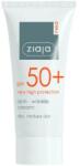 Ziaja Crema antirid fotoprotectoare SPF50 pentru ten matur, 50 ml, Ziaja