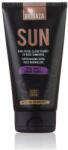 BIOBAZA Sun Crema acceleratoare bronzanta cu aur, 150 ml