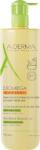 A-DERMA Ulei de dus Exomega Control, 750 ml, A-Derma