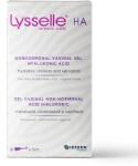 Biessen Pharma Gel vaginal non-hormonal Lysselle, 8 monodoze*5 ml, Biessen Pharma