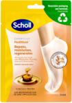 Scholl Masca pentru calcaie crapate cu miere de Manuka, 1 pereche, Scholl