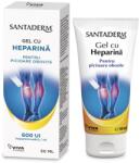 Viva Pharma Gel cu heparina 600UI Santaderm, 50 ml - springfarma