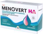 Sun Wave Pharma Ovule vaginale Menovert Ha, 10 bucati, Sun Wave Pharma