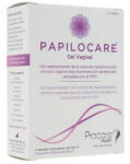 Gedeon Richter Gel vaginal Papilocare, 7 canule cu doza unica * 5 ml, Gedeon Richter