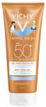 Vichy Gel pentru copii, rezistent la apă, CAPITAL SOLEIL, SPF 50+, 200 ml, VICHY