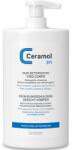CERAMOL Ulei de curatare pentru ten si corp, 400 ml, Ceramol