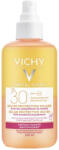 Vichy Apa de protectie solara Antioxidanta, CAPITAL SOLEIL, SPF 30+, 200 ml, VICHY
