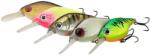 MADCAT Wobler Tight S Deep Hard Lures FLOATING CANDY 16cm/70g (SVS59962)
