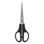 Grand Olló irodai GRAND GR-2651 16, 5cm fekete (130-1182) - vectraline