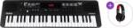 Pianonova Chiquito 1 Basic SET Детски синтезатор Black (CHQT1-BASIC-SET)