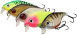 MADCAT Wobler Tight S Shallow Hard FLOATING PERCH 12cm/65g (SVS56848)