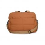 THERMOBABY Geantă pentru schimbat scutece Plumea, Ocru (BD3023191937501)