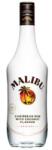 Malibu Lichior Malibu Alb Original cu Cocos, Alcool 21%, 0.7 l