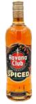 Havana Club Rom Havana Club Cubanez Condimentat, 0.7 l