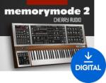 Cherry Audio Memorymode 2 Synthesizer (Digitális termék)