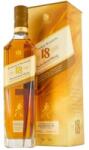 Johnnie Walker Whisky Johnnie Walker Aged, Vechime 18 Ani, Alcool 40%, 0.7 l