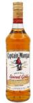 Captain Morgan Rom Captain Morgan Spiced Gold, Alcool 35%, 0.7 l