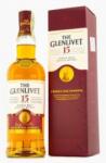 The Glenlivet Whisky The Glenlivet, Vechime 12 Ani, Alcool 40%, 0.7 l