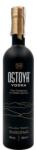 OSTOYA Vodca Ostoya Black, Alcool 40%, 0.7 l