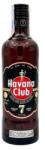 Havana Club Rom Havana Club Anejo, Vechime 7 Ani, 0.7 l