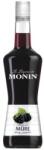 MONIN Lichior Monin Blackberry, Alcool 16%, 0.7 l