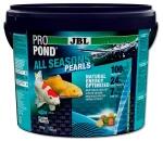 JBL ProPond All Season Pearls Floating 5, 5 l/1 kg