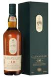 LAGAVULIN Whisky Lagavulin, Vechime 16 Ani, Alcool 43%, 0.7 l