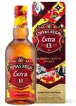 CHIVAS REGAL Whisky Chivas Regal, Vechime 13 Ani Sherry, Alcool 40%, 0.7 l