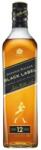 Johnnie Walker Whisky Johnnie Walker Black, Alcool 40%, 0.5 l