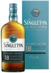 The Singleton Whisky Singleton Of Dufftown, Vechime 18 Ani, 0.7 l